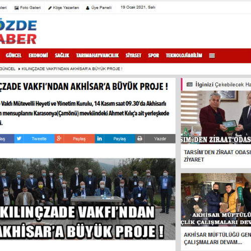 gozde-haber